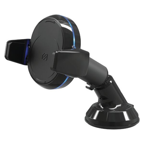 Scosche Scosche MagicGrip Qi 10W Window/Dash 2