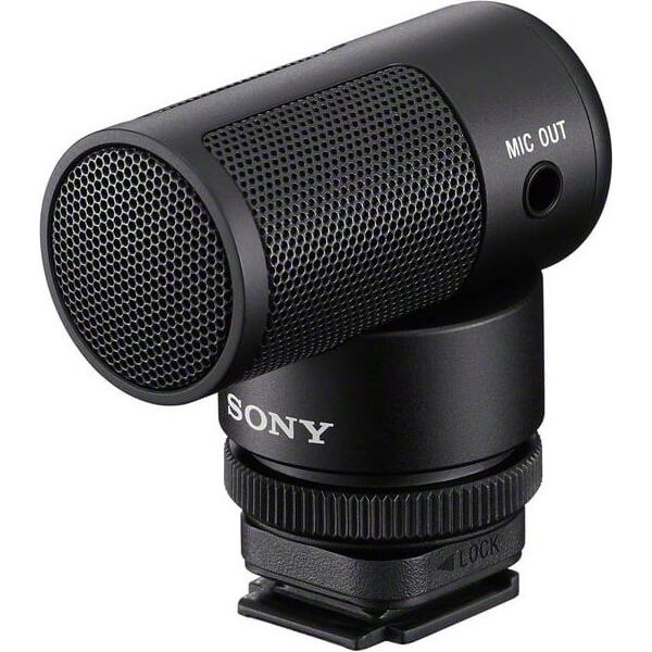 Mikrofon Sony ECM-G1 Shotgun