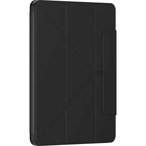 Etui na tablet Baseus Etui Baseus Safattach Apple iPad 10.2 2019/2020/2021 (7., 8. i 9. gen)/iPad Air 10.5 2019 (3. gen) (szare)