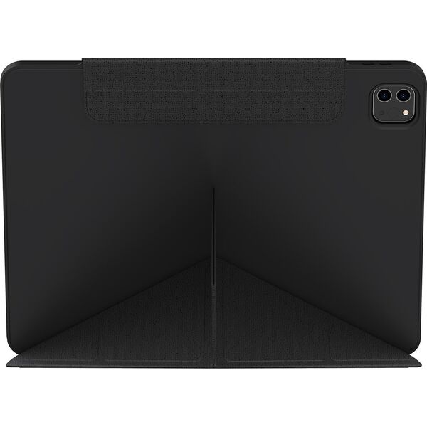 Etui na tablet Baseus Etui Baseus Safattach Apple iPad 10.2 2019/2020/2021 (7., 8. i 9. gen)/iPad Air 10.5 2019 (3. gen) (szare)