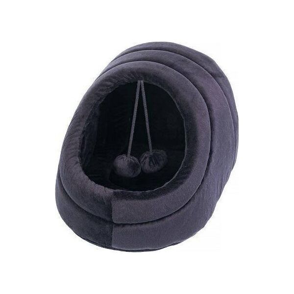 Diamsil DIAMSIL-BUDA KLAUS CZARNA 40x35x30