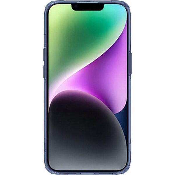 Nillkin Etui Nillkin Nature Pro Apple iPhone 14 niebieski