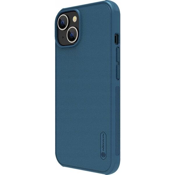 Nillkin Etui Nillkin Super Shield Pro Apple iPhone 14 Plus niebieski