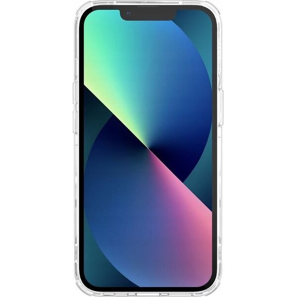 Nillkin Etui Nillkin Nature Pro Apple iPhone 14 Pro przezroczysty