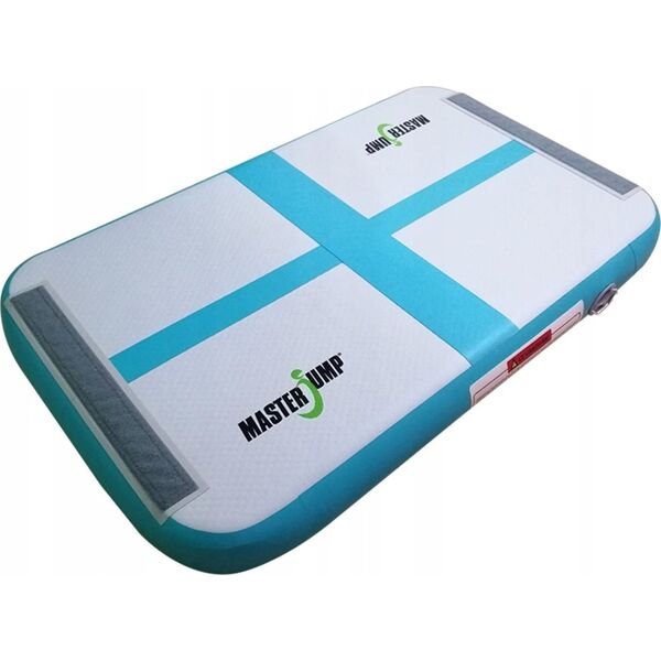 Master AirBoard Mata Gimnastyczna Trampolina MASTER 60 x 100 x 10 cm