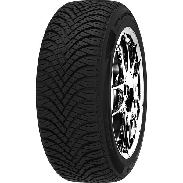 WESTLAKE Opona 195/65 R15 91V Westlake Z-401 Etykieta: C-C-B-72 dB
