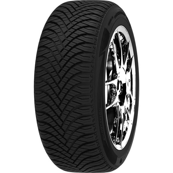 WESTLAKE Opona 215/40 R17 87W Westlake Z-401 Etykieta: D-C-B-72 dB