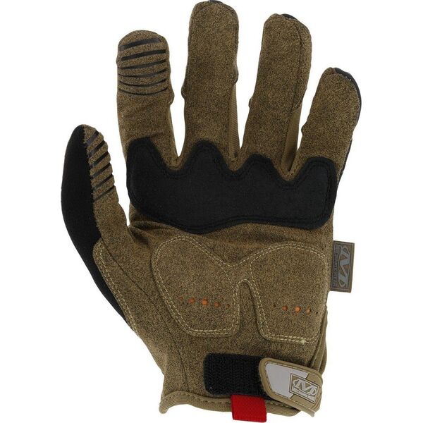 Mechanix Wear RĘKAWICE MECHANIX M-PACT® BROWN