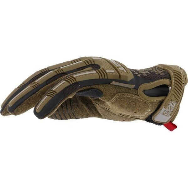 Mechanix Wear RĘKAWICE MECHANIX M-PACT® BROWN
