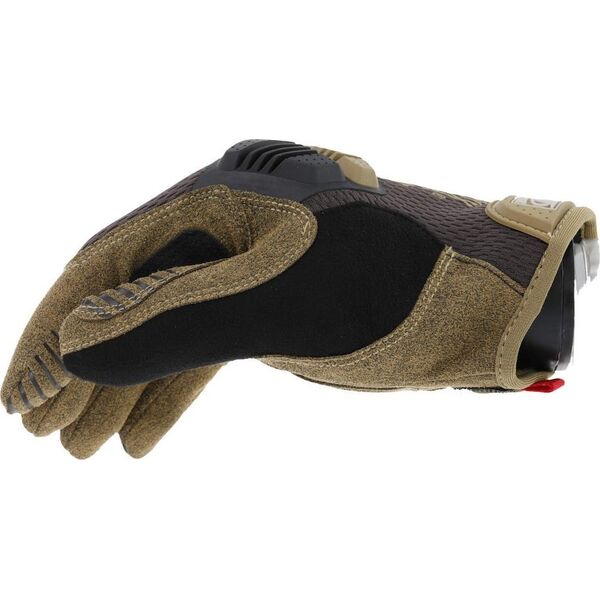 Mechanix Wear RĘKAWICE MECHANIX M-PACT® BROWN