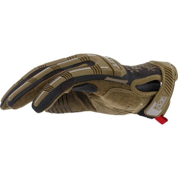 Mechanix Wear RĘKAWICE MECHANIX M-PACT® BROWN
