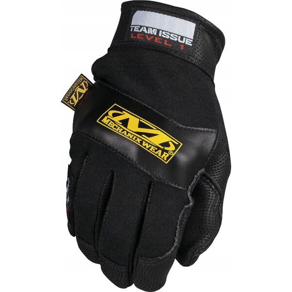 Mechanix Wear RĘKAWICE MECHANIX TEAM ISSUE CARBON-X LEVEL 1