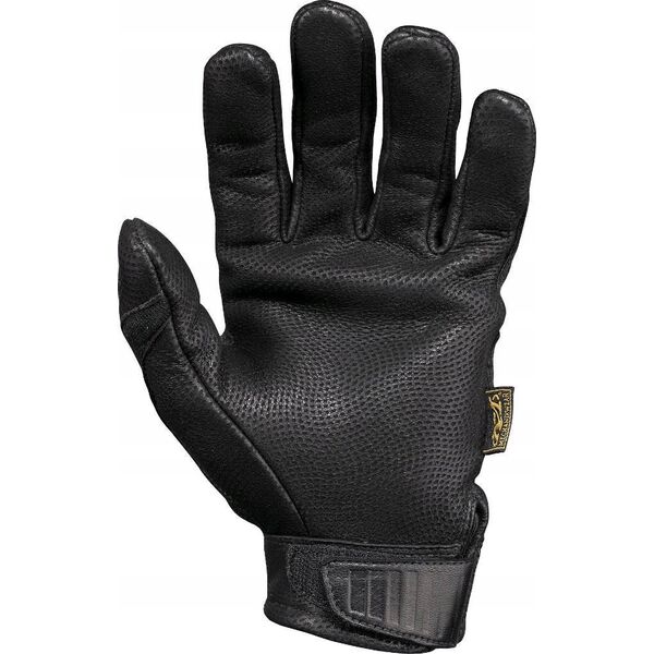 Mechanix Wear RĘKAWICE MECHANIX TEAM ISSUE CARBON-X LEVEL 1