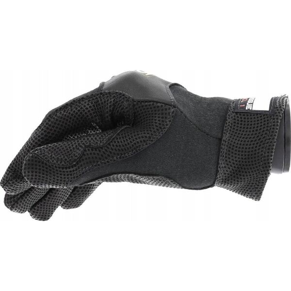 Mechanix Wear RĘKAWICE MECHANIX TEAM ISSUE CARBON-X LEVEL 1
