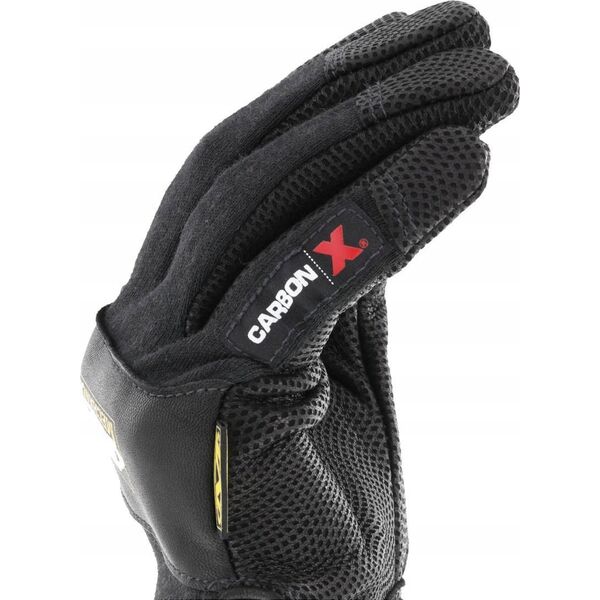 Mechanix Wear RĘKAWICE MECHANIX TEAM ISSUE CARBON-X LEVEL 1