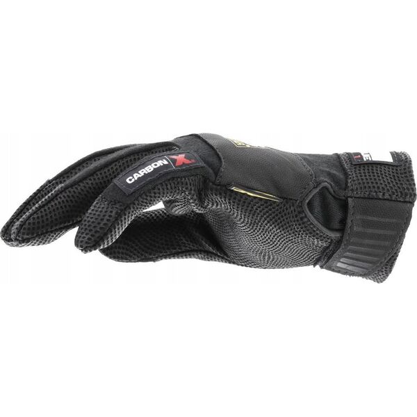 Mechanix Wear RĘKAWICE MECHANIX TEAM ISSUE CARBON-X LEVEL 1