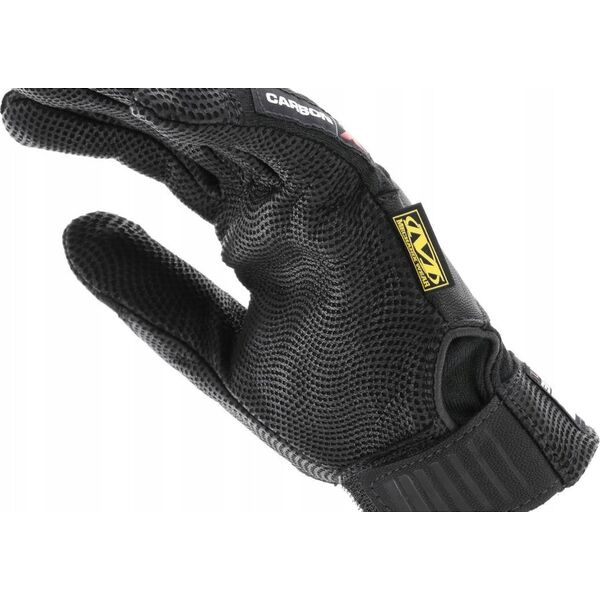Mechanix Wear RĘKAWICE MECHANIX TEAM ISSUE CARBON-X LEVEL 1