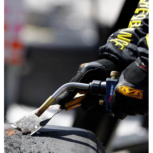Mechanix Wear RĘKAWICE MECHANIX TEAM ISSUE CARBON-X LEVEL 1