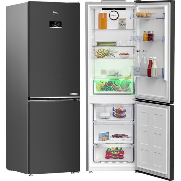 Lodówka Beko B3RCNA364HXBR