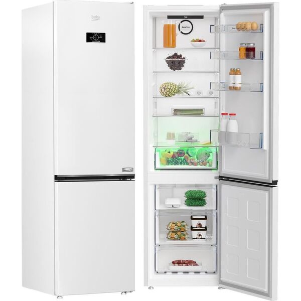 Lodówka Beko B3RCNA404HW