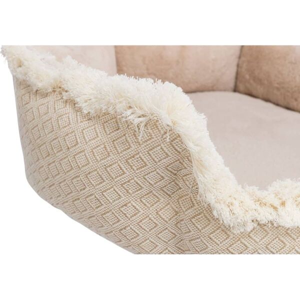 Trixie TRIXIE Drapak dla kota Boho 83 cm, beżowy
