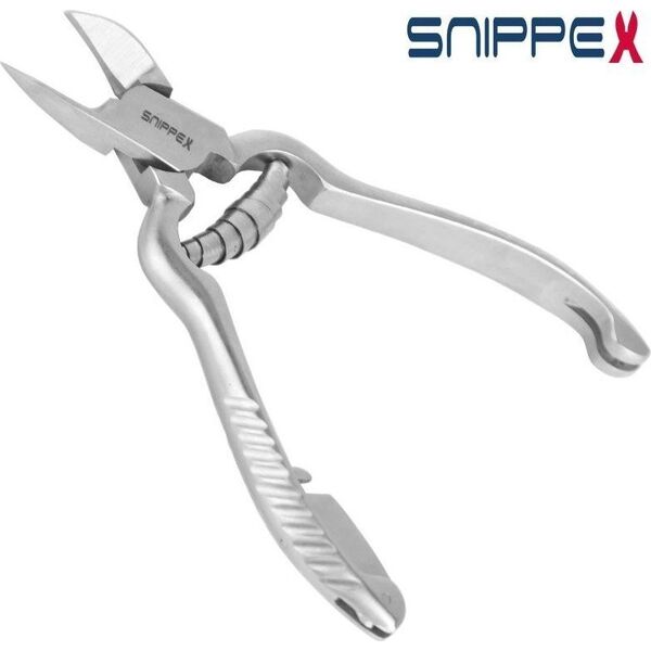 Snippex SNIPPEX CĘGI DO PAZNOKCI 14 CM