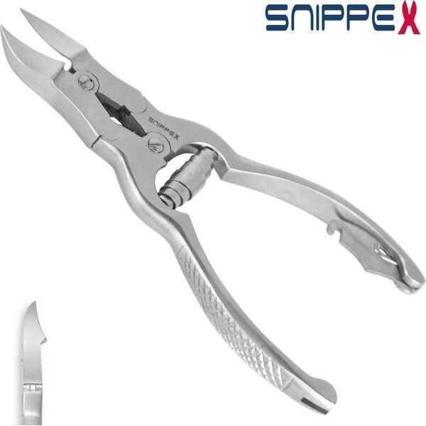 Snippex SNIPPEX CĘGI DO PAZNOKCI 15 CM