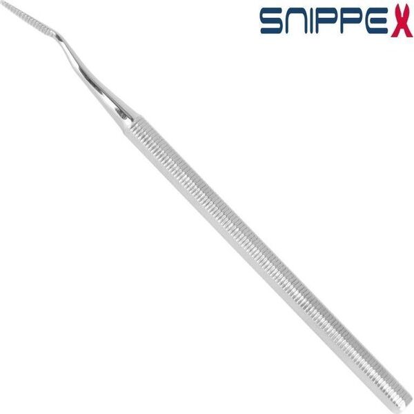 Snippex SNIPPEX PILNICZEK DO WRASTAJĄCYCH PAZNOKCI 12 CM