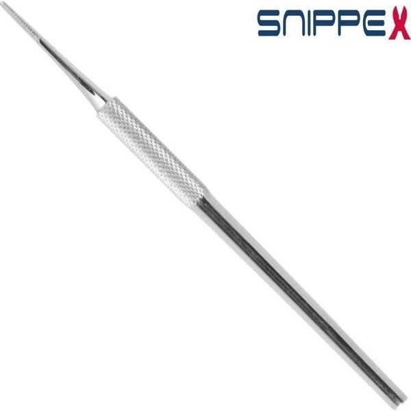Snippex SNIPPEX PILNICZEK DO WRASTAJĄCYCH PAZNOKCI B 13 CM