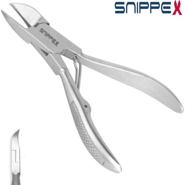 Snippex Snippex cęgi do paznokci 11 cm