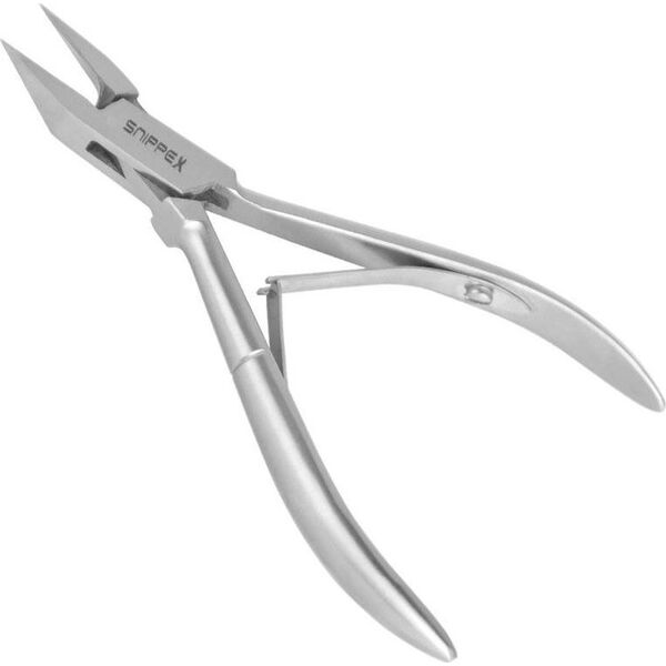 Snippex Snippex cęgi do paznokci 13 cm