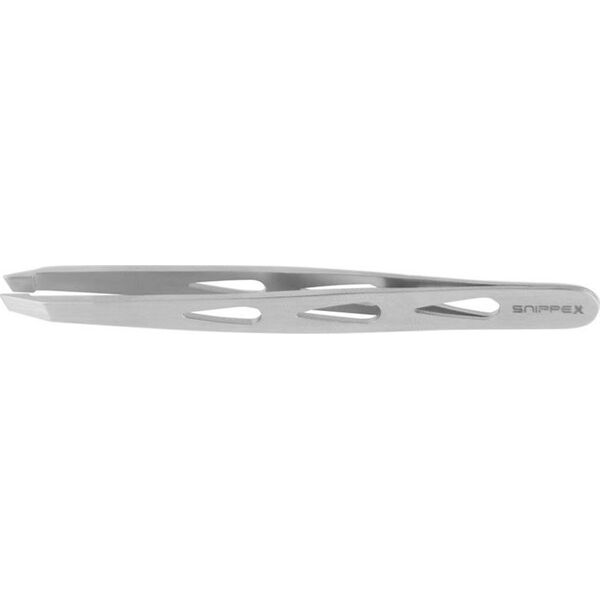 Snippex Snippex pęseta skośna 10 cm