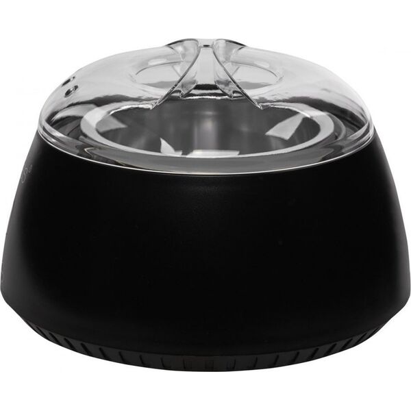 Activeshop PODGRZEWACZ WOSKU FHC-E 2052 500 ML 100W CZARNY