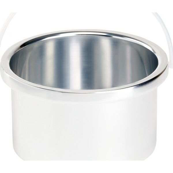 Activeshop PODGRZEWACZ WOSKU FHC-E 2052 500 ML 100W CZARNY