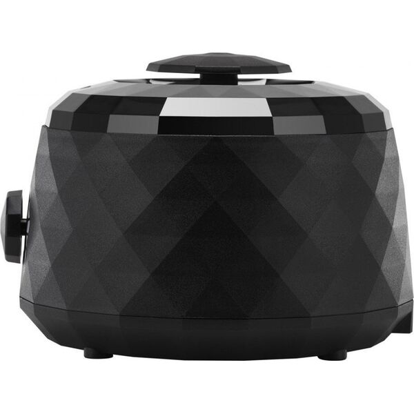 Activeshop PODGRZEWACZ WOSKU IWAX DIAMOND 400 ML 100W CZARNY