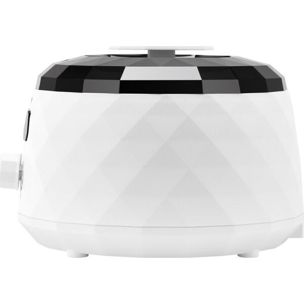 Activeshop PODGRZEWACZ WOSKU IWAX DIAMOND TECH 400 ML 100W BIAŁY