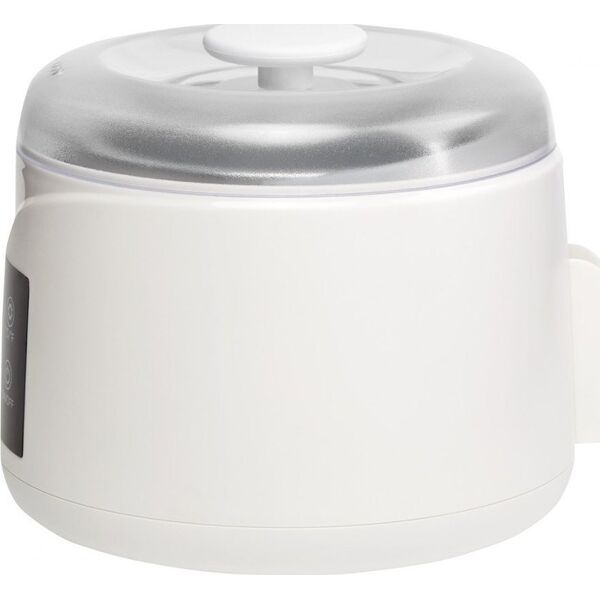 Activeshop PODGRZEWACZ WOSKU PUSZKA AM-220 100W AUTOMATIC BIAŁY