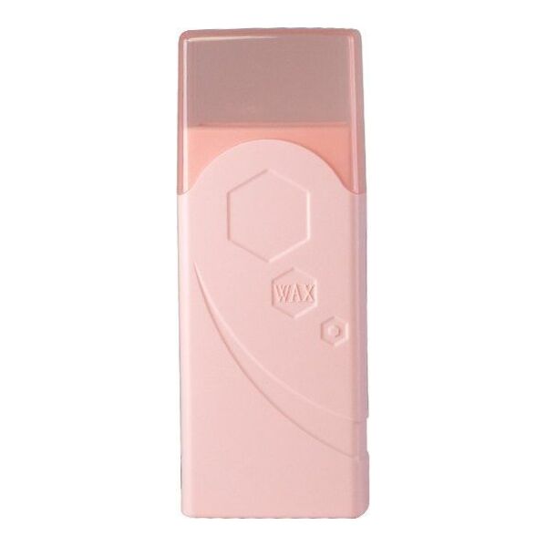 Activeshop PODGRZEWACZ WOSKU ROLKA SINGLE F-0 40W RÓŻOWY