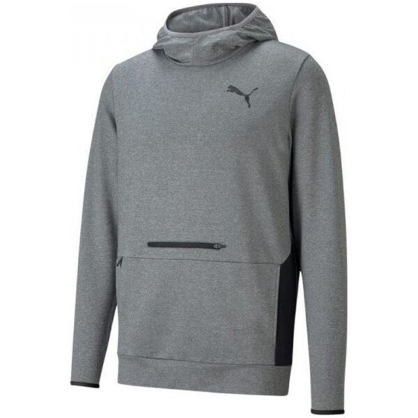 Puma Bluza Puma RTG Hoodie M 585831 03, Rozmiar: XL