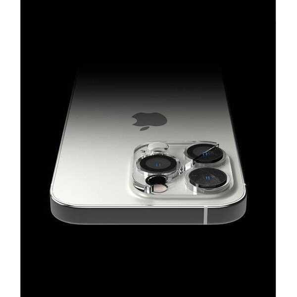 Ringke OSŁONA APARATU RINGKE CAMERA PROTECTOR 2-PACK IPHONE 14 PRO / 14 PRO MAX CLEAR