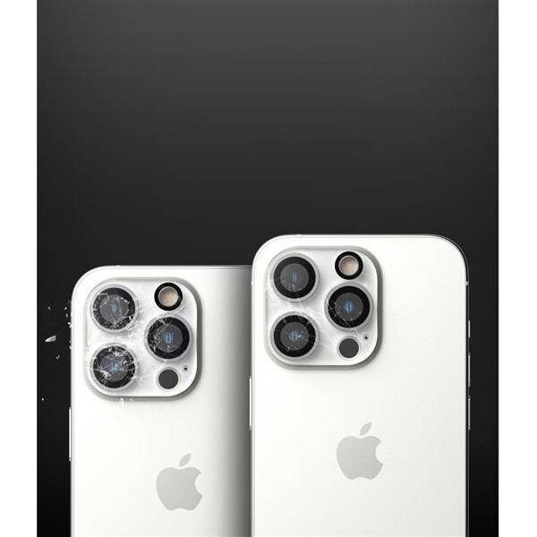 Ringke OSŁONA APARATU RINGKE CAMERA PROTECTOR 2-PACK IPHONE 14 PRO / 14 PRO MAX CLEAR