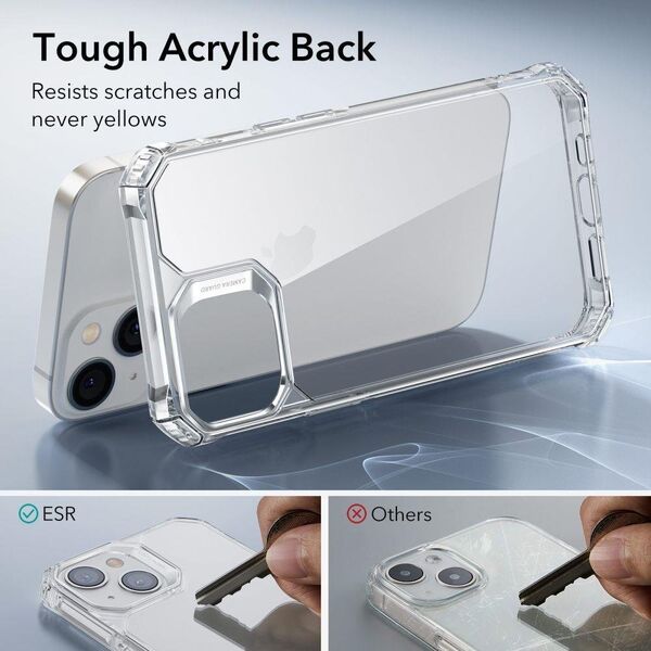 ESR ESR AIR ARMOR IPHONE 14 PLUS CLEAR