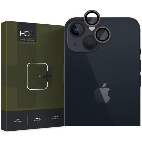 Hofi OSŁONA APARATU HOFI CAMRING PRO+ IPHONE 14 / 14 PLUS BLACK