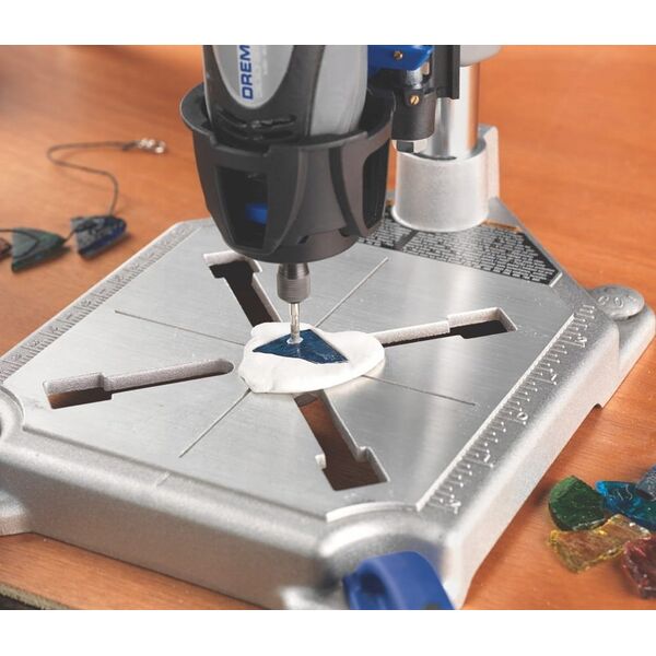 Wiertło Dremel Wiertlo do szkla 3,2mm