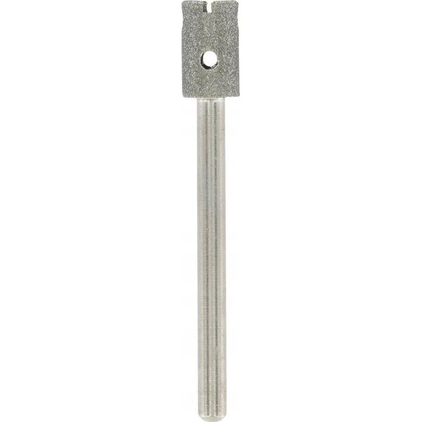 Wiertło Dremel Wiertlo do szkla