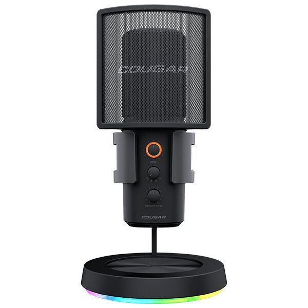 Mikrofon Cougar Screamer-X (3H500MK3B.0001)