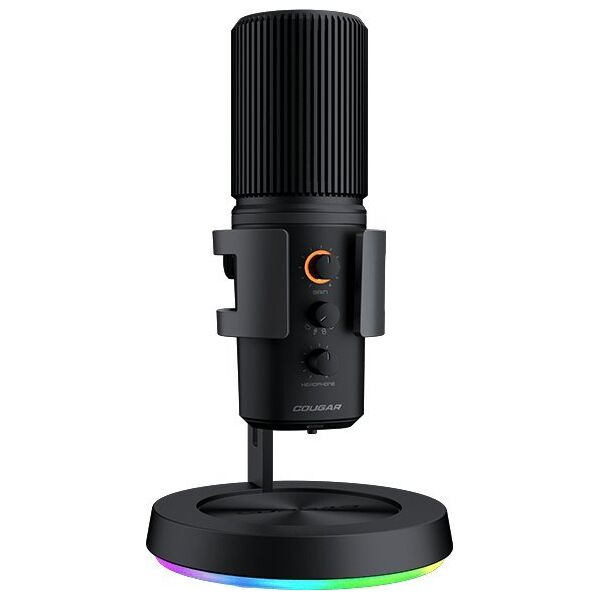 Mikrofon Cougar Screamer-X (3H500MK3B.0001)