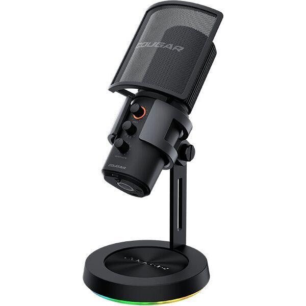 Mikrofon Cougar Screamer-X (3H500MK3B.0001)