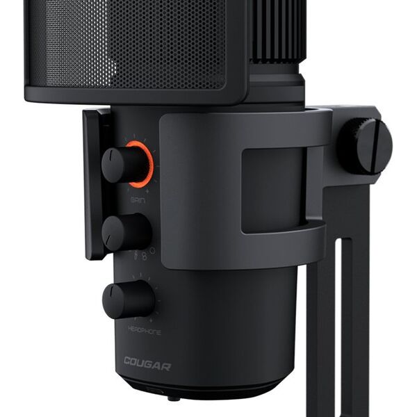 Mikrofon Cougar Screamer-X (3H500MK3B.0001)