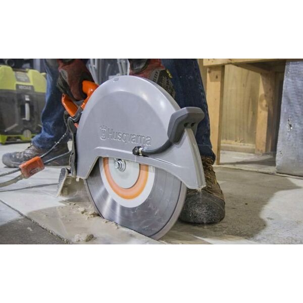 Husqvarna HUSQVARNA PRZECINARKA  K 4000 WET 110-23